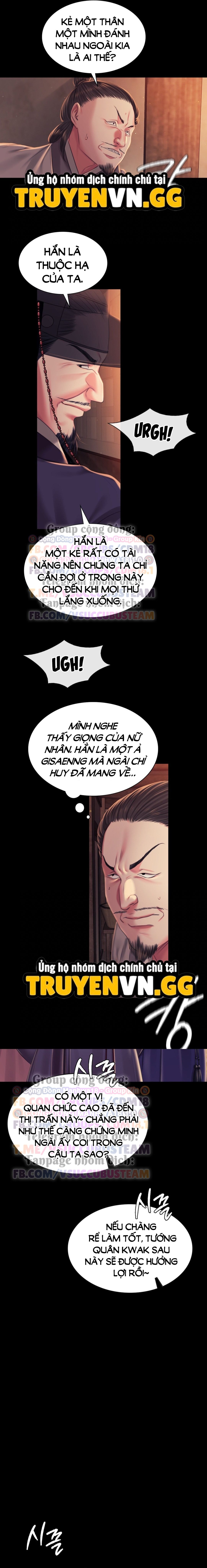 [18+] tiểu thư chapter 99 7
