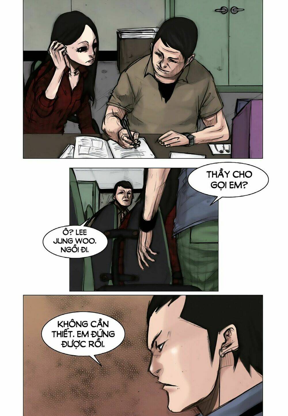 tong | tổng chapter 18 26