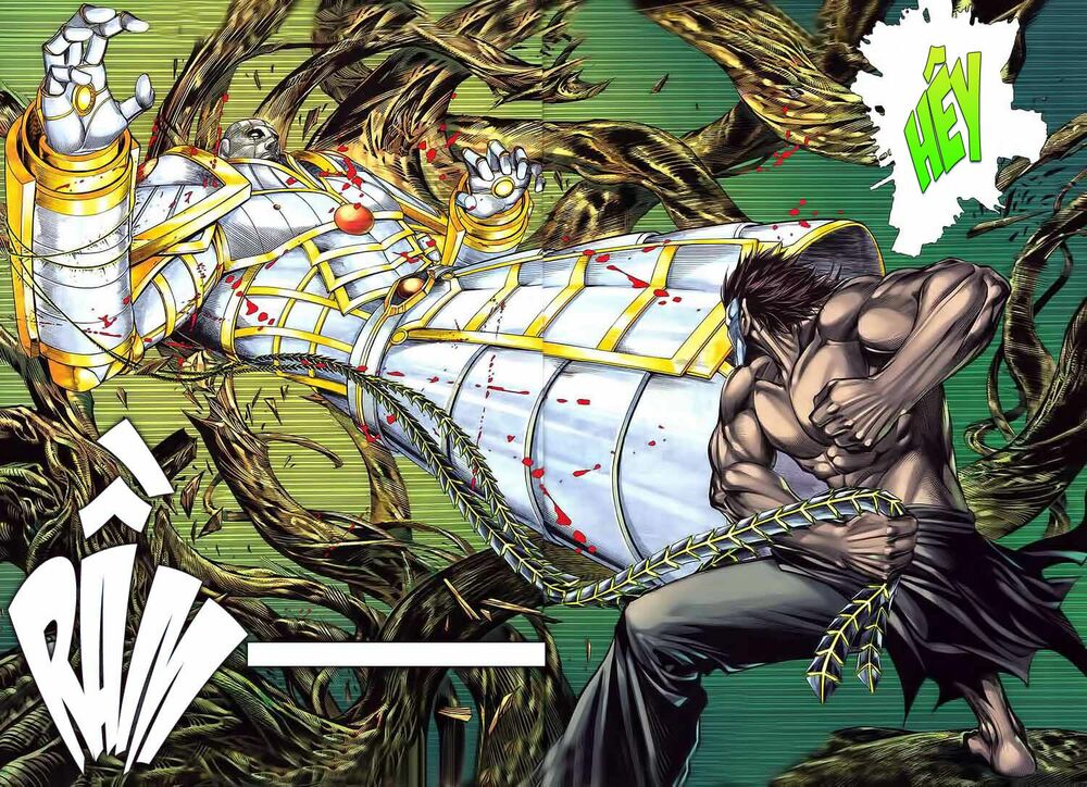 phong thần ký chapter 133 12