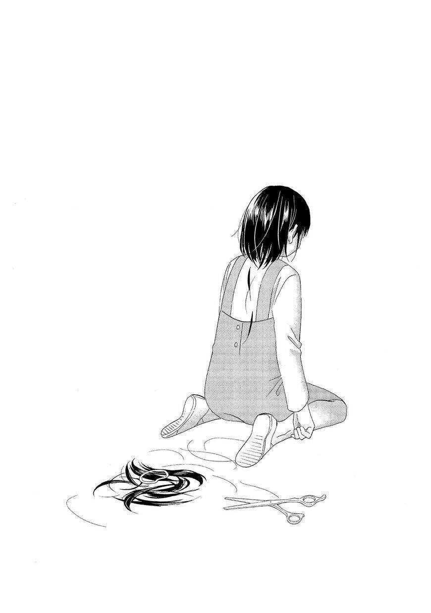 hananoi-kun to koi no yamai chapter 21 30