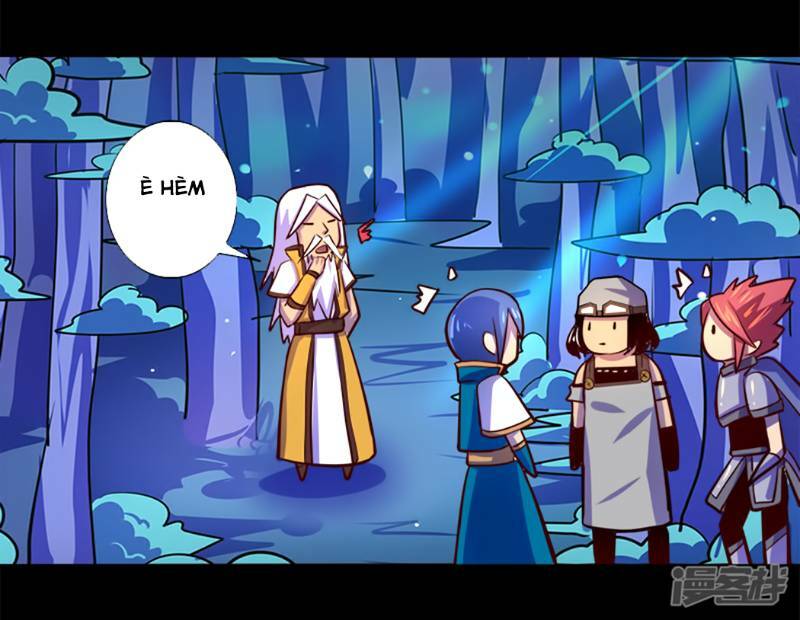 ta không phải là npc chapter 88 9