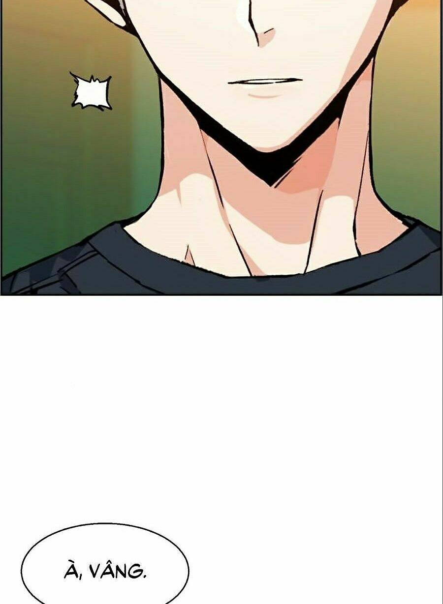 bạn học tôi là lính đánh thuê chapter 31 64