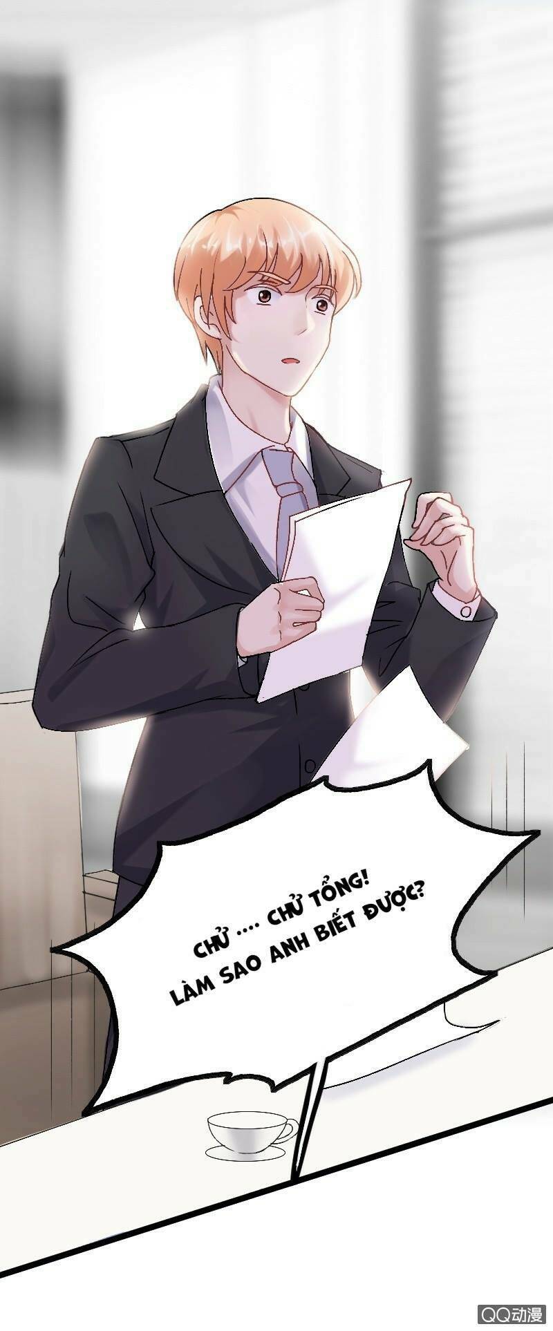 tổng tài đích ngự dụng thiếu nữ chapter 2 34