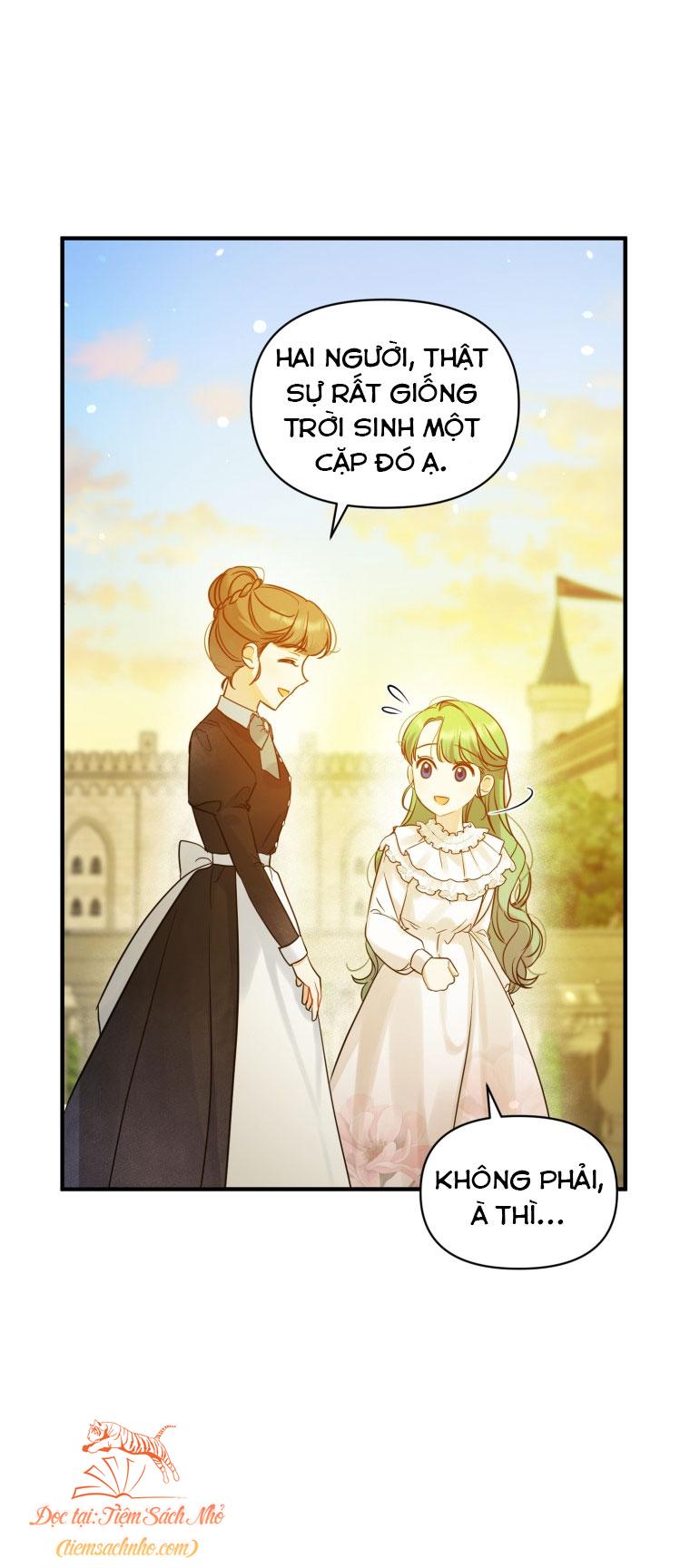 trở thành em gái nam chính truyện bl chapter 21 59