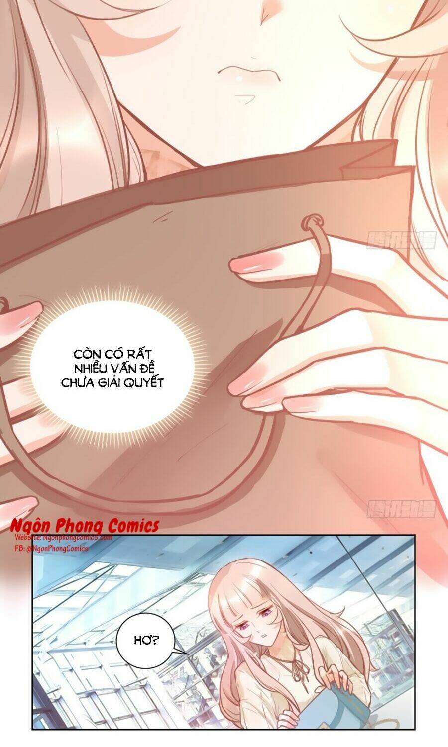 lưu luyến nguy tình chapter 13 13