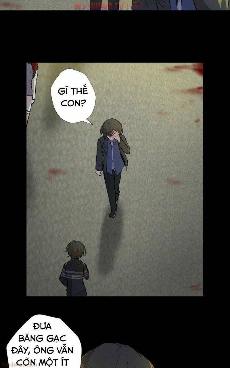 Trọng Sinh Mạc Thế Chapter 44 26