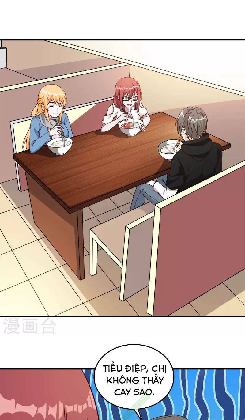 kiếm vũ chapter 42 16