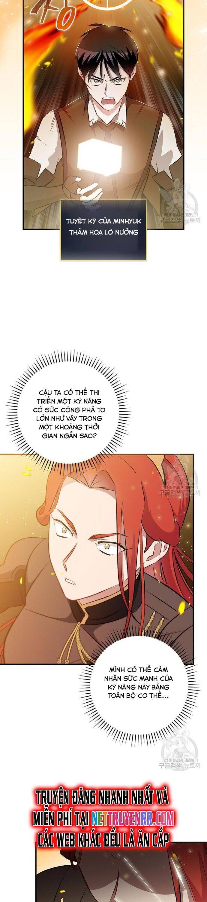 Level Up Chỉ Bằng Cách Ăn Cơm Chapter 165 9