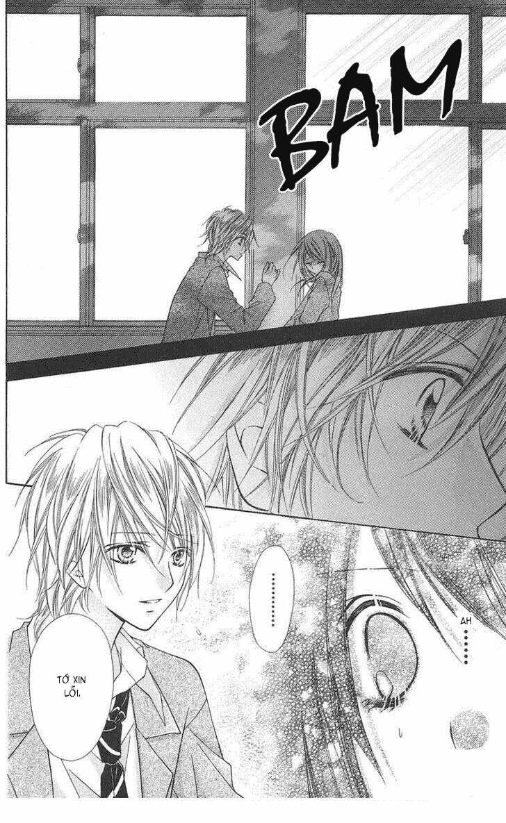 love berrish chapter 18.5 23