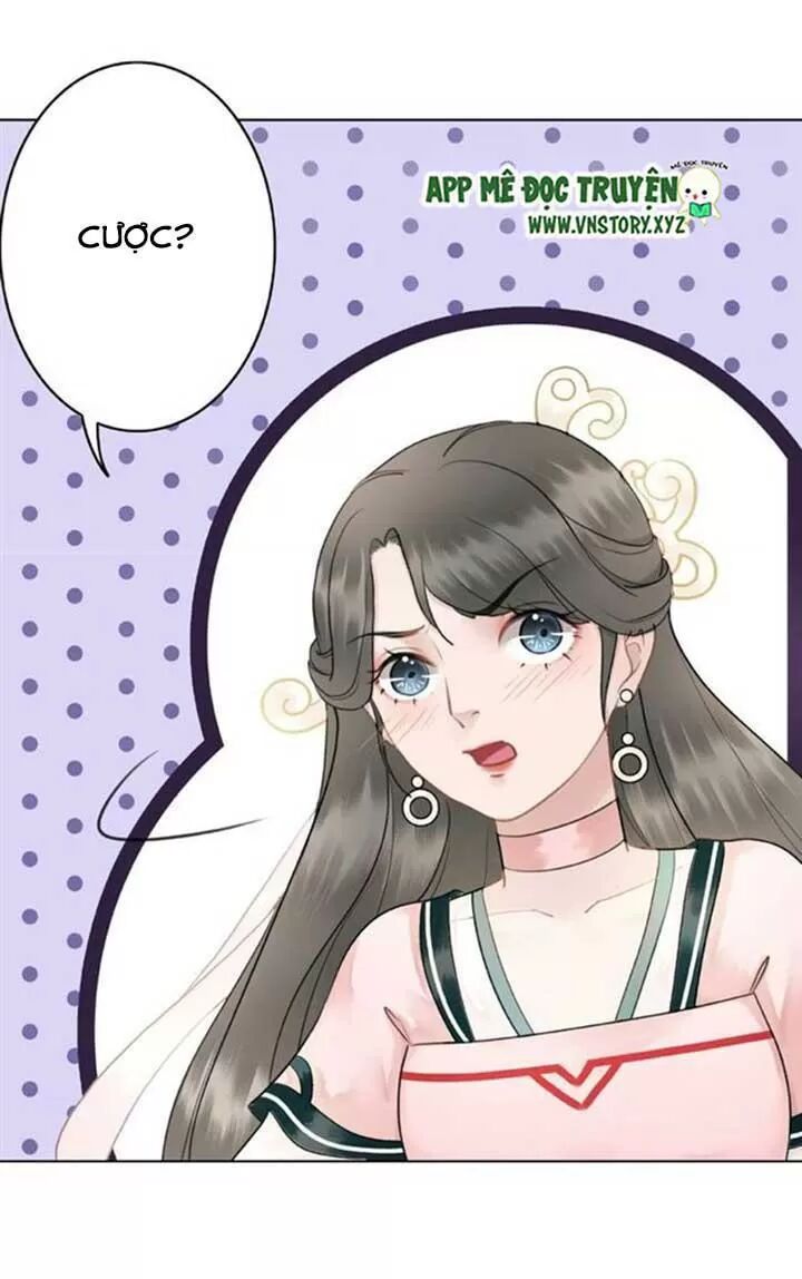 cực phẩm phế vật tiểu thư chapter 46 18