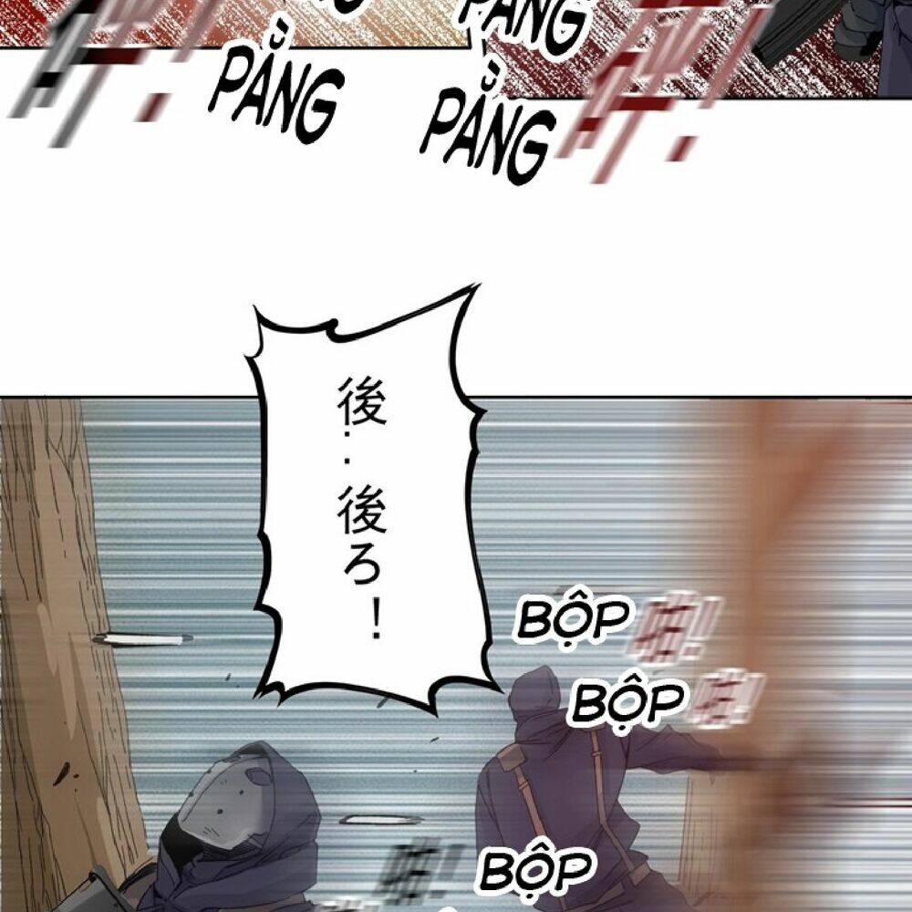 câu lạc bộ trường sinh chapter 105 11