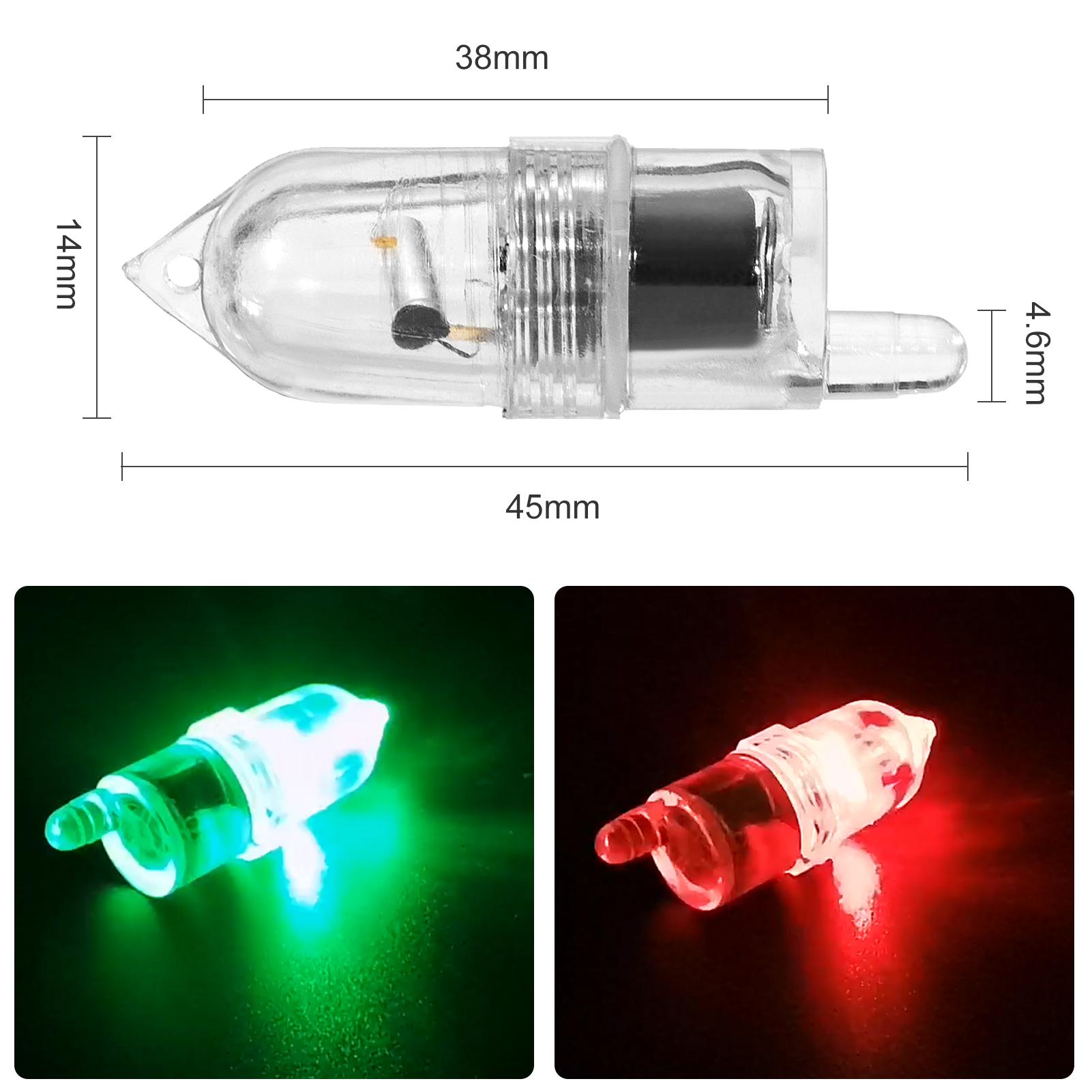 Set 3 Dụng Cụ Báo Động Cắn Câu