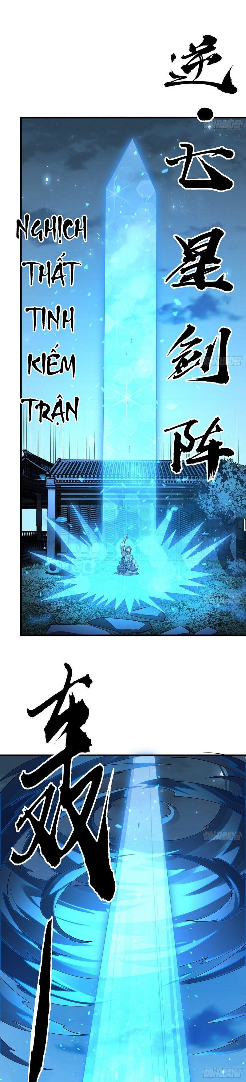 địa cầu đệ nhất kiếm chapter 62 15