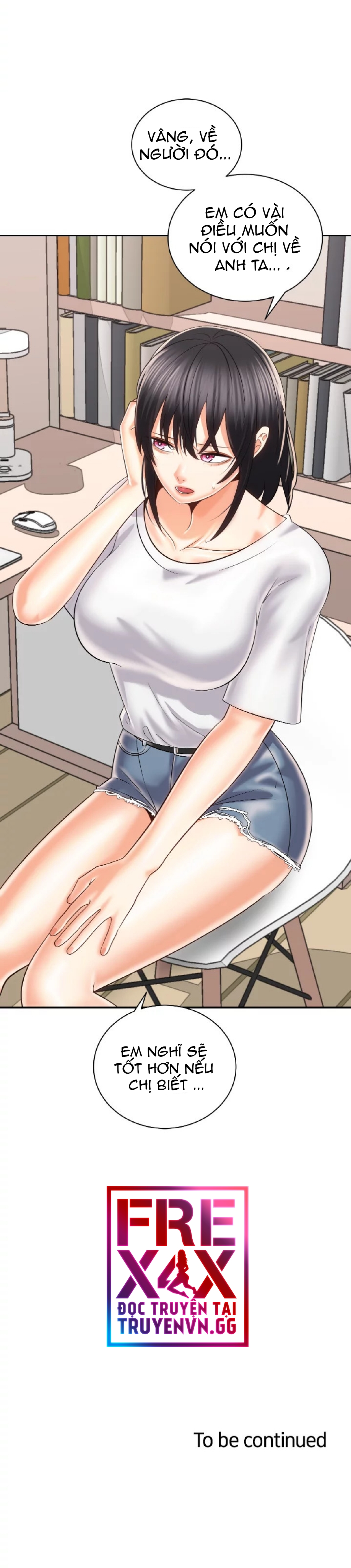 mình cùng đi xe nhé? chapter 23 30