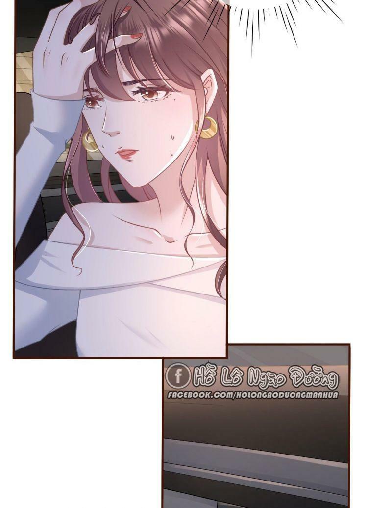 bạn gái tôi mới 30+ tuổi xuân chapter 70 17