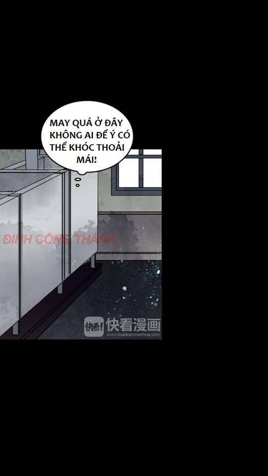 tiểu quỷ chapter 26 34