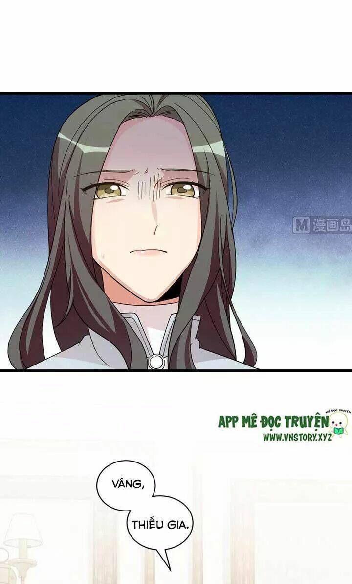 thiên hậu trở về chapter 154 44