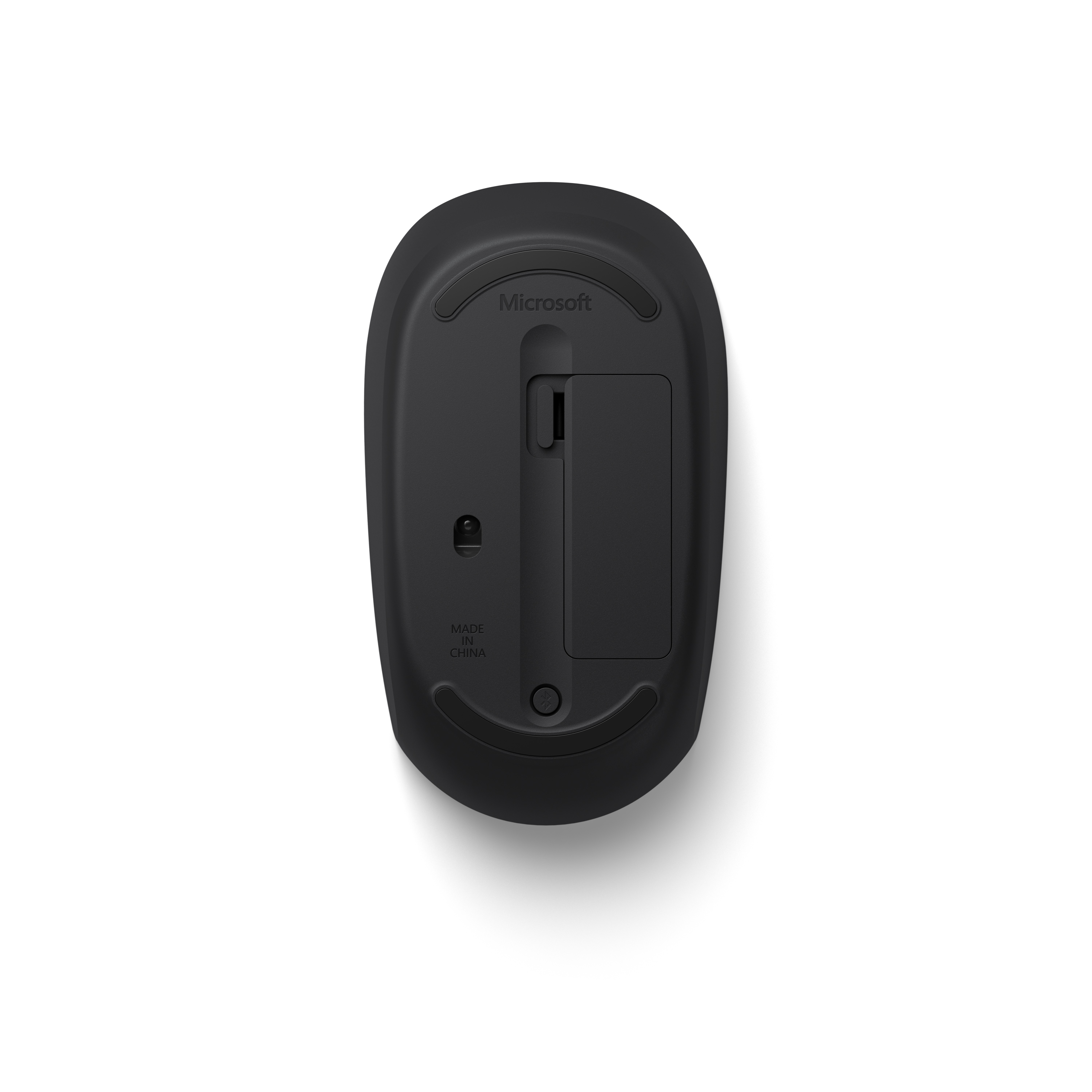 Chuột không dây Microsoft Bluetooth Mouse - Hàng Chính Hãng