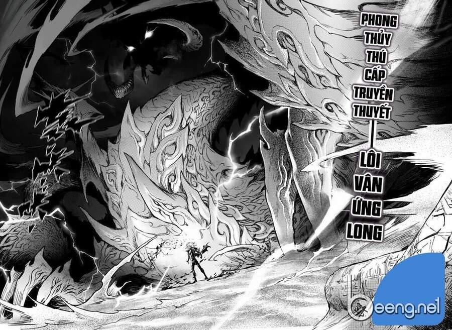 huyền hạo chiến ký chapter 207 19