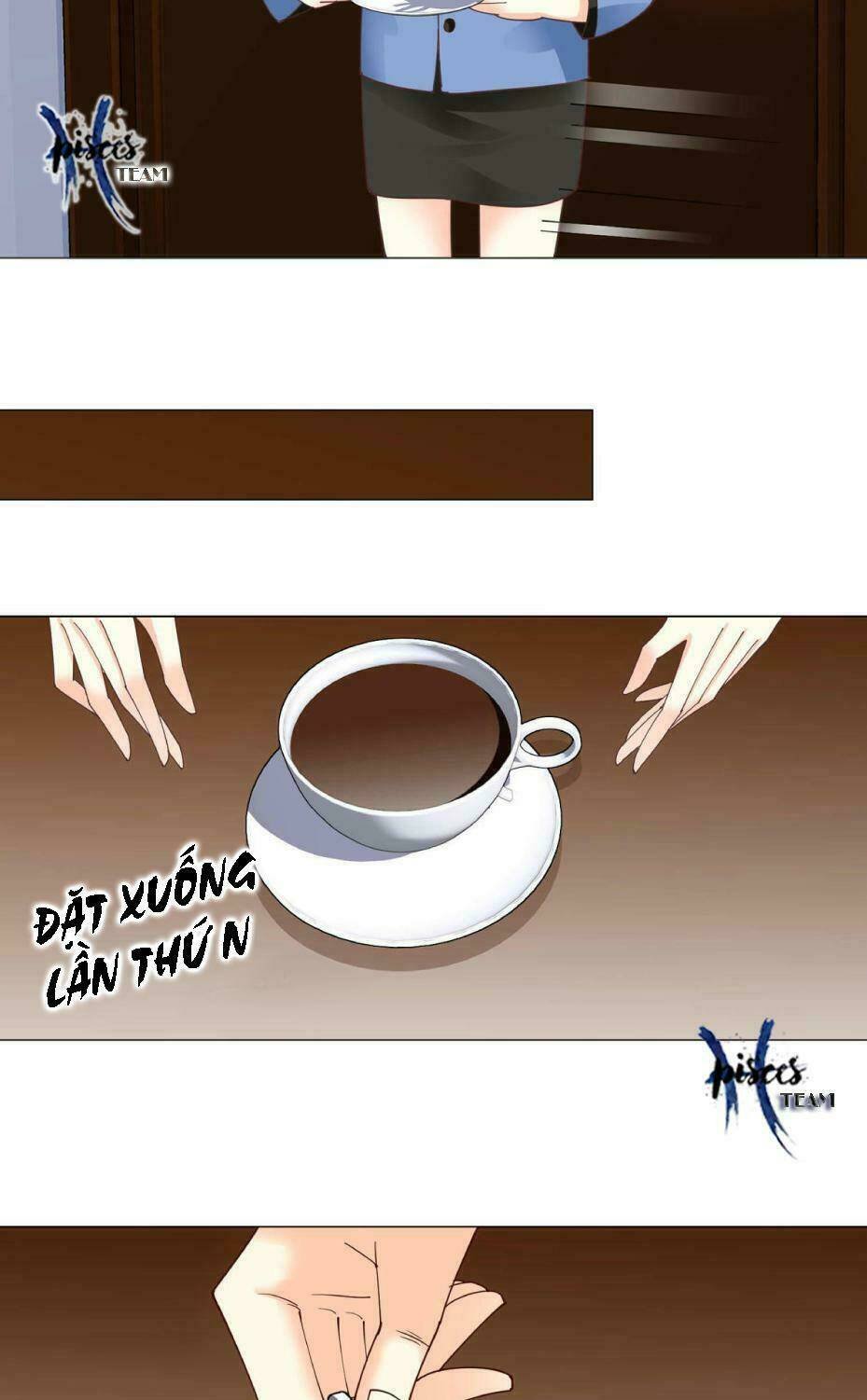 nữ nhân xin nhẹ nhàng chapter 13 18