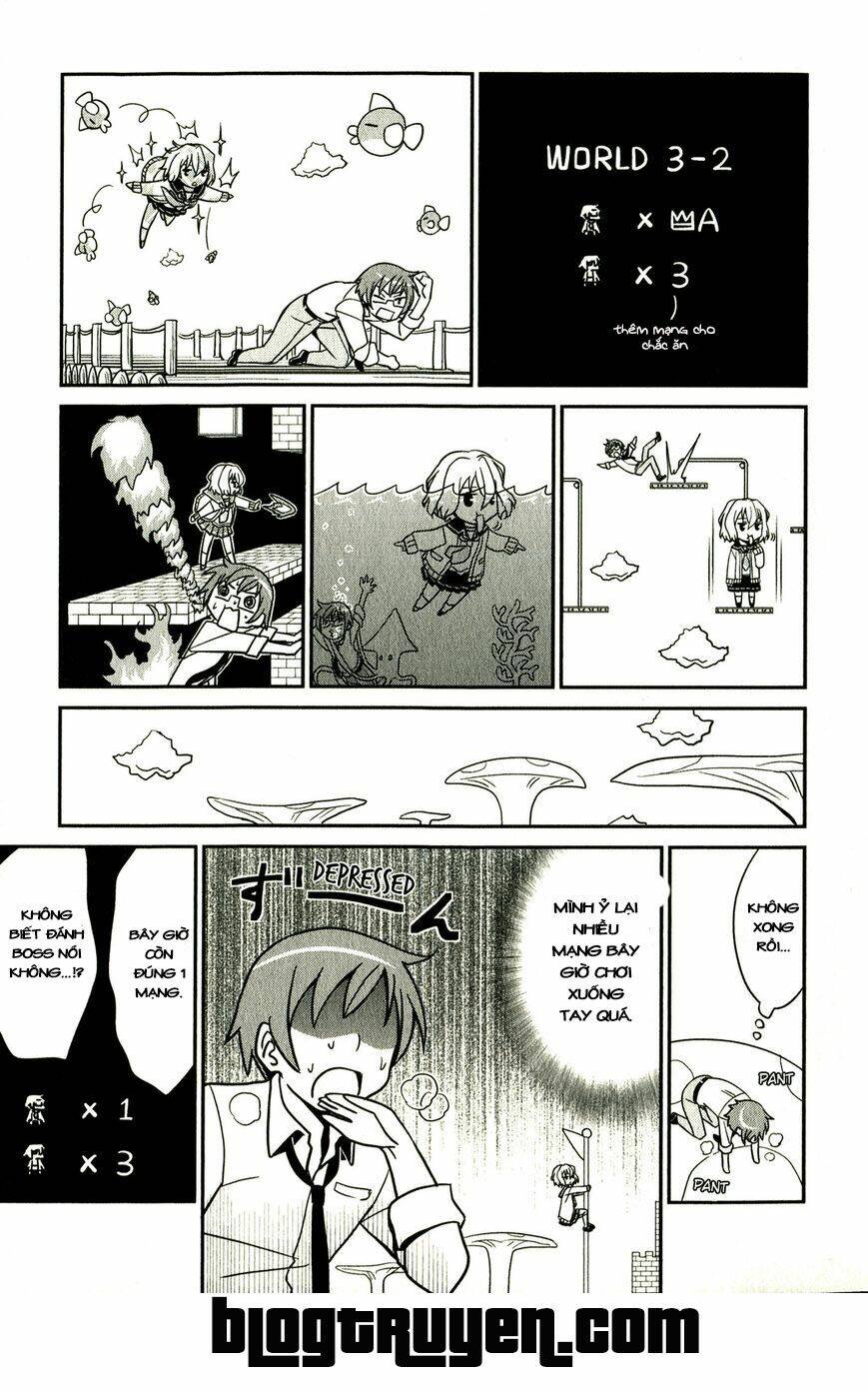 not lives chapter 10.5 7