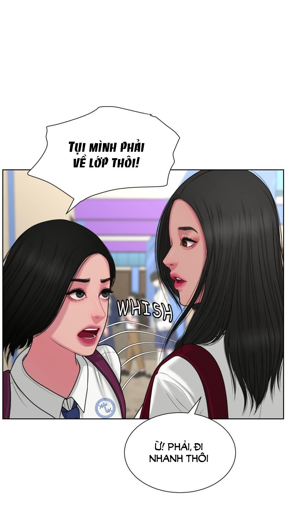 góc tối trái tim chapter 7.2 3