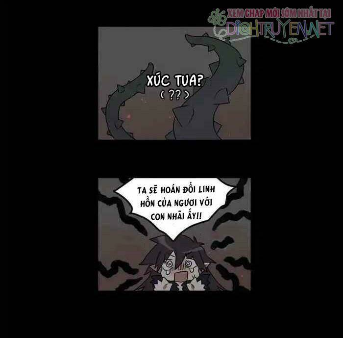 hung mãnh tiểu thư chapter 2 44