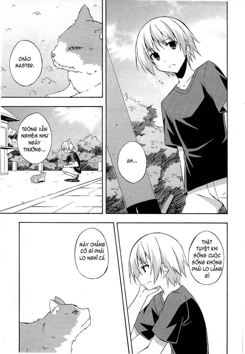 yosuga no sora chapter 10 14