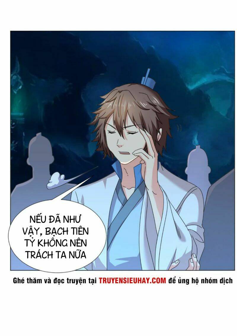 cực vũ huyền đế chapter 92 24