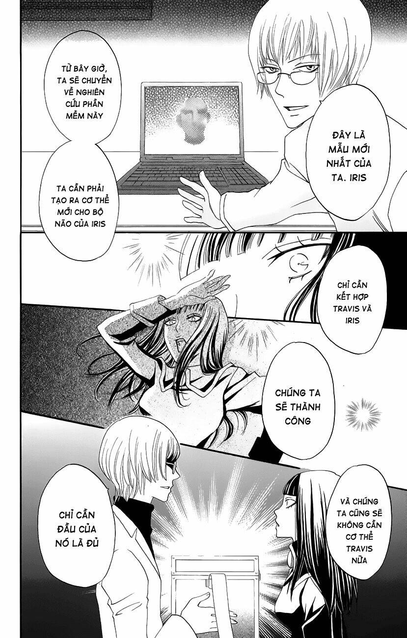 karakuri odette chapter 34 11