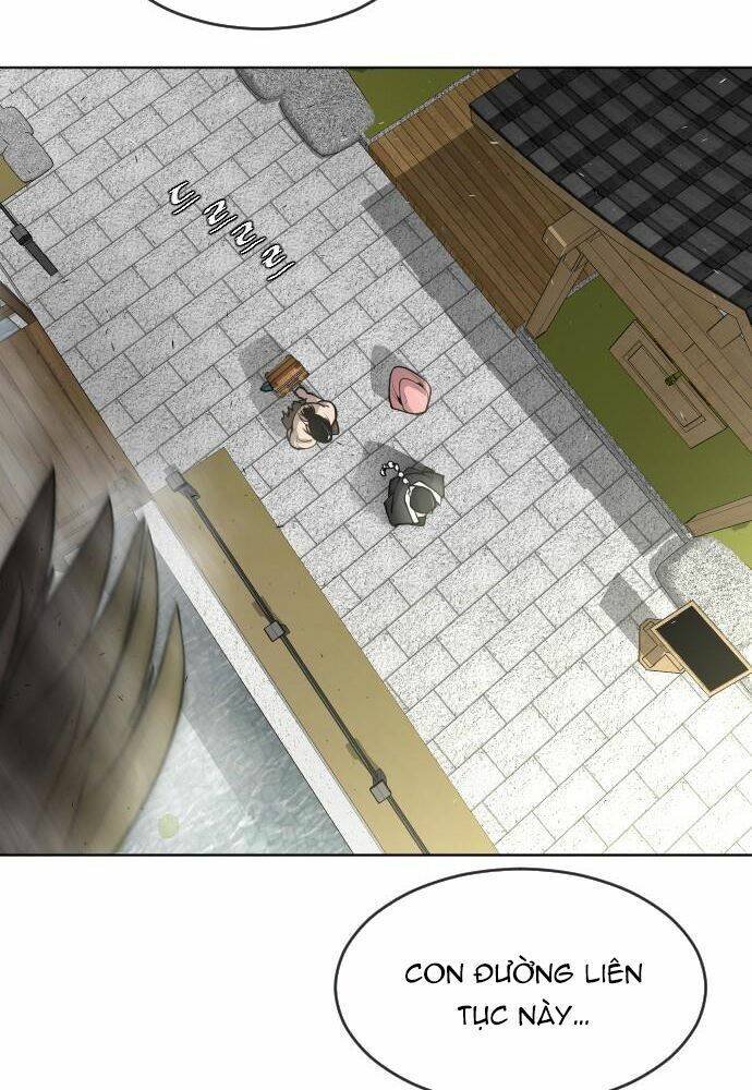 kĩ nguyên của anh hùng chapter 107 68