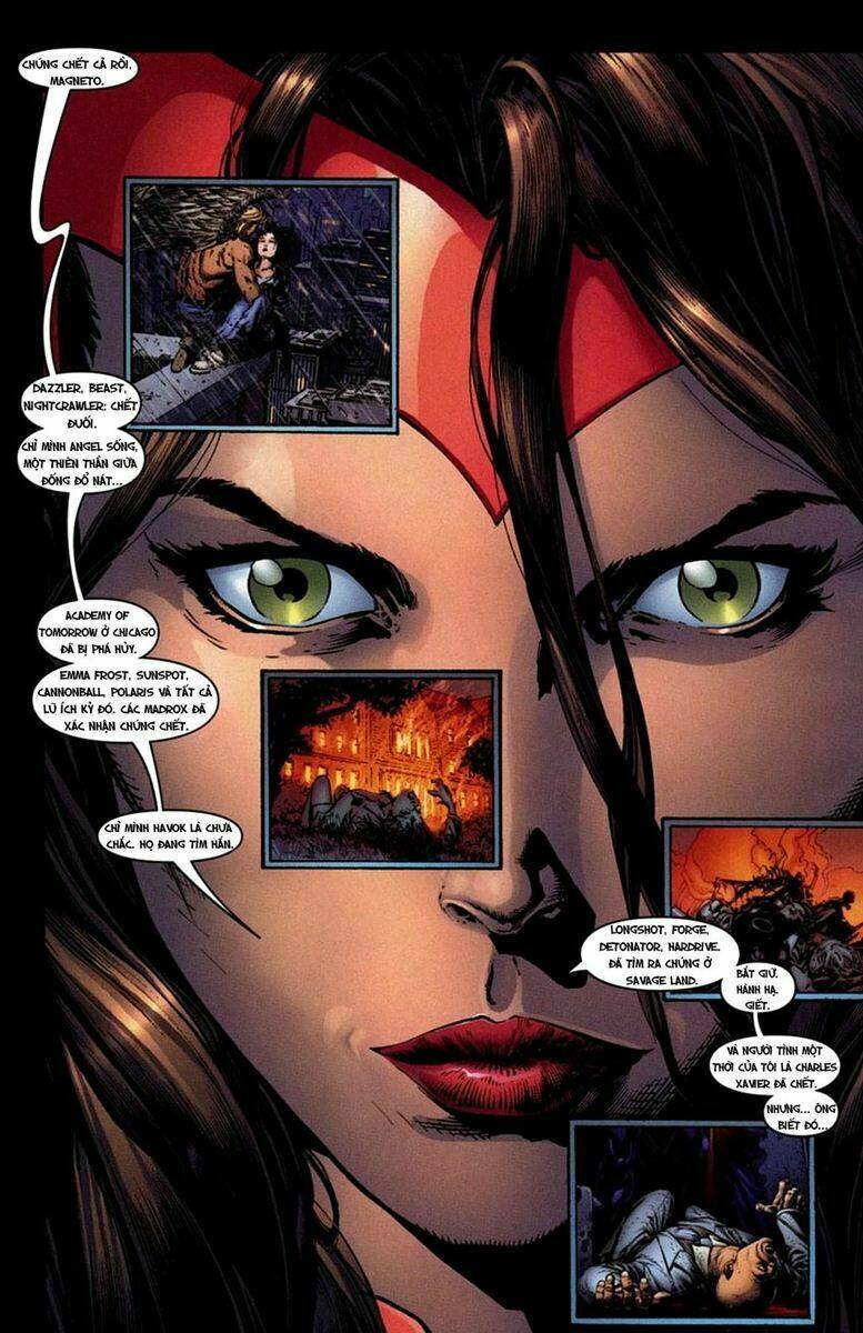 ultimatum chapter 3 3