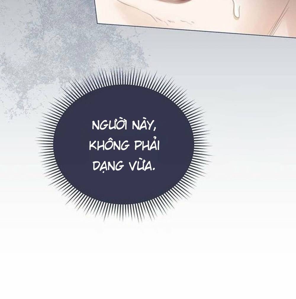 tôi sẽ từ bỏ vị trí hoàng hậu chapter 10 68