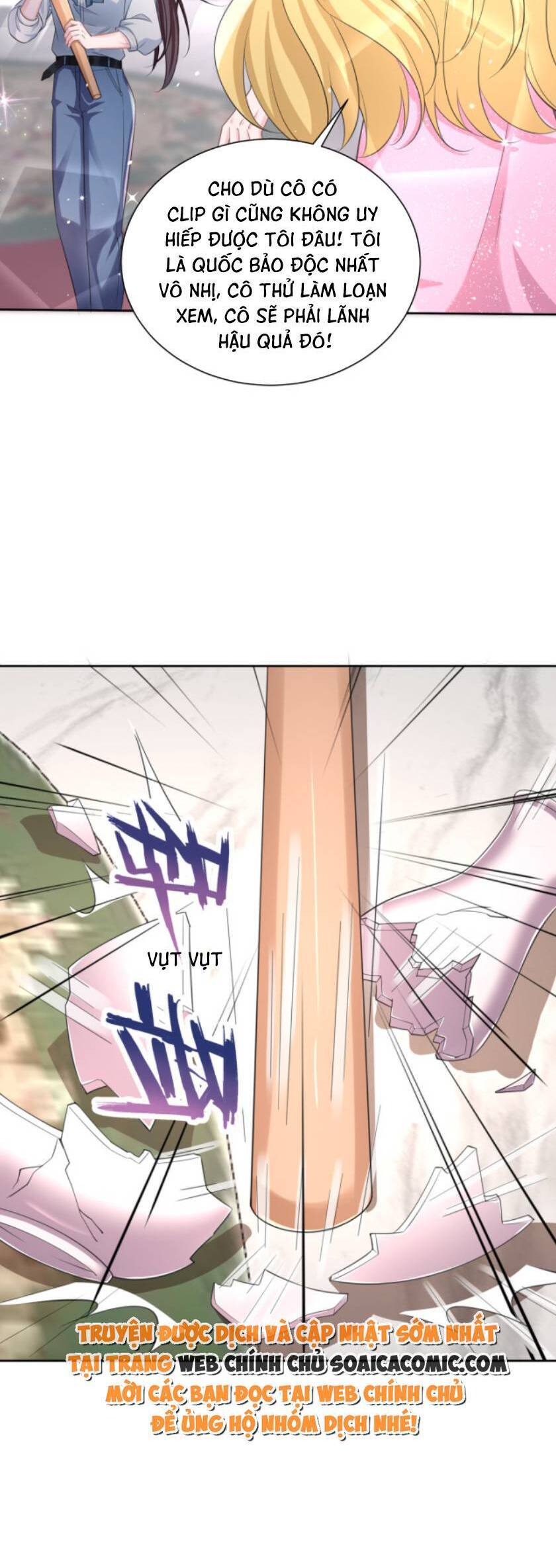 tổng tài huyết tộc cực sủng cô vợ mỹ nhân ngư chapter 48 9