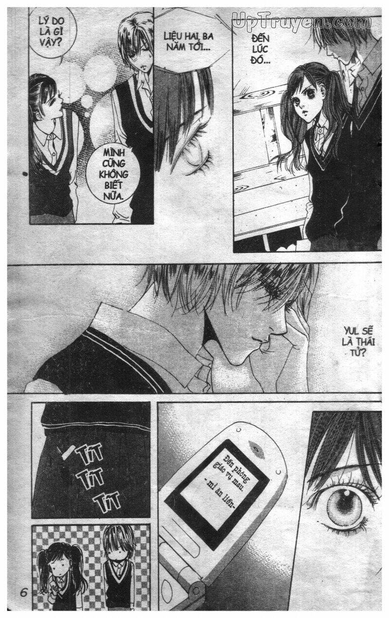 hoàng cung chapter 4 4