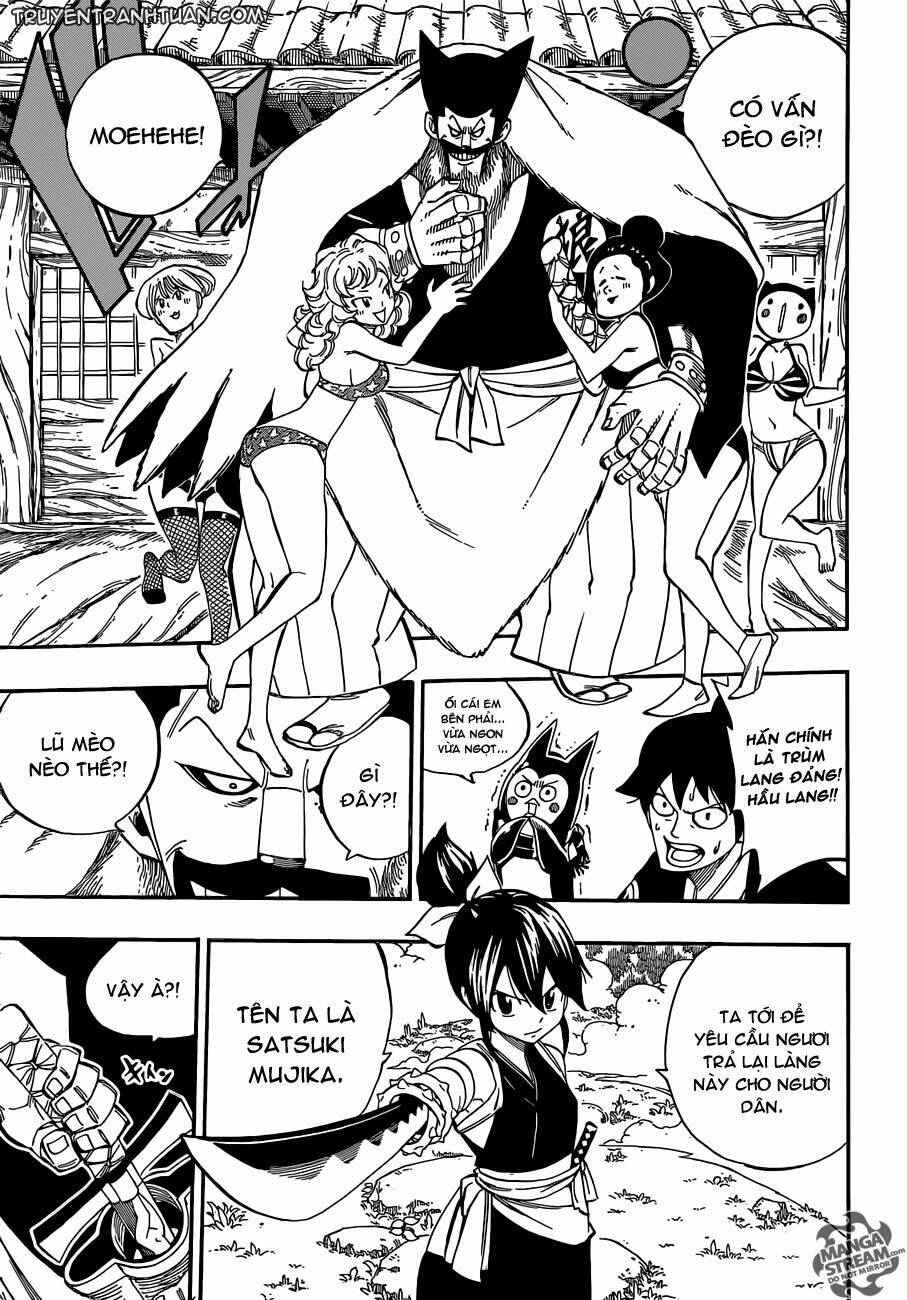 starbiter satsuki chapter 1 24