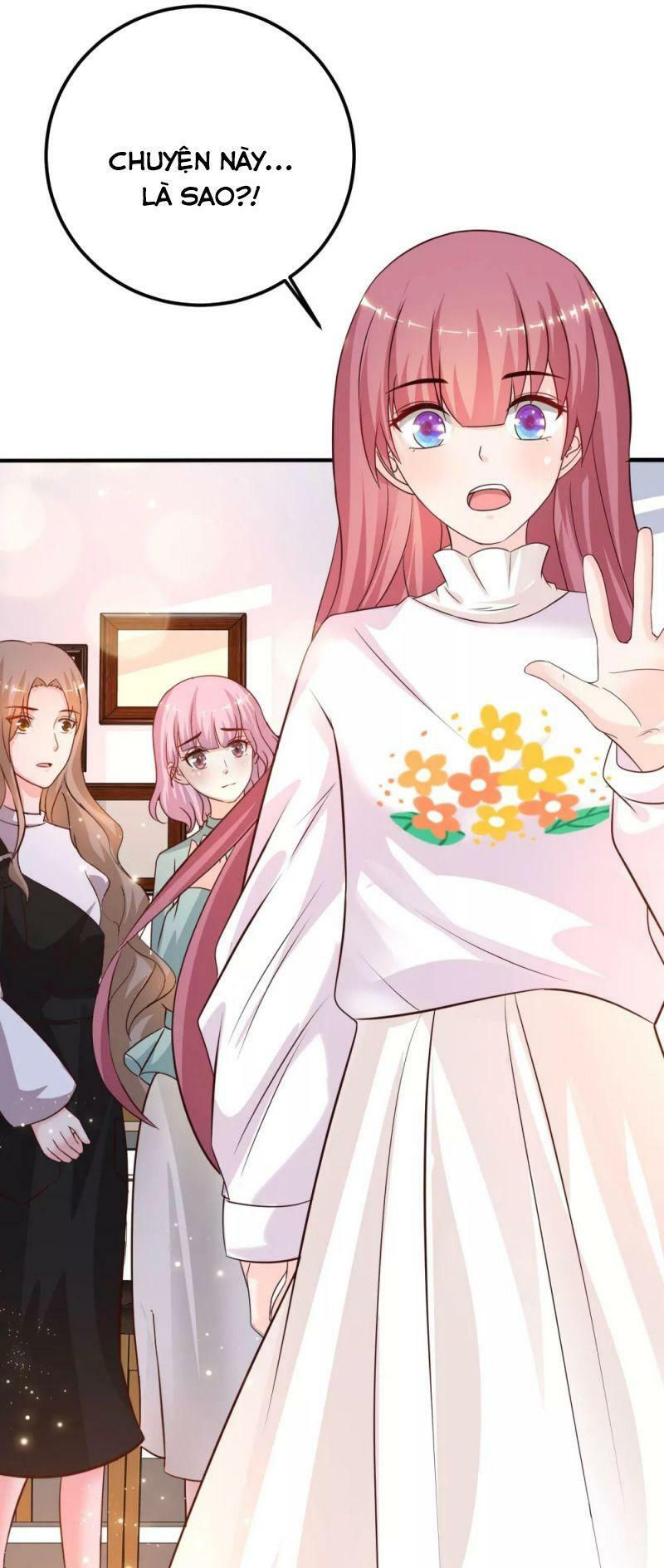 tối cường vận đào hoa chapter 188 25