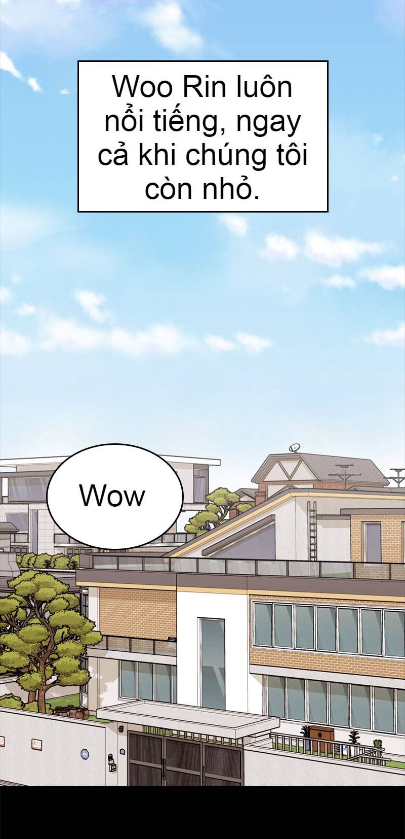 gửi tới bạn...người nắm giữ ngôi sao chapter 9 1