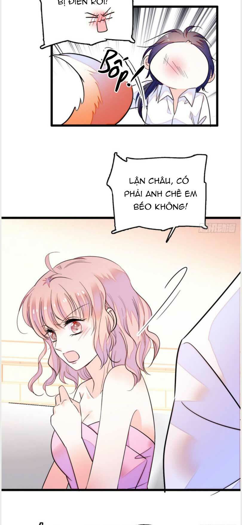 toàn mạng đều là fan cp của tôi với ảnh đế chapter 191.2 14