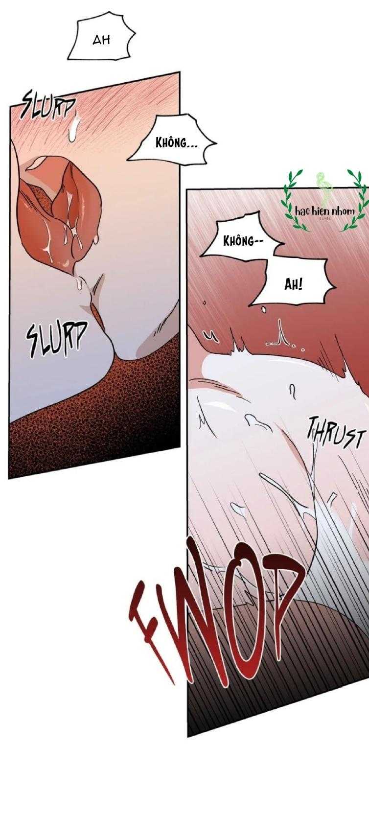 thủy triều thấp lúc chạng vạng chapter 12 48