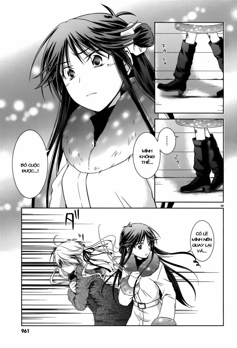 iris zero chapter 30 6