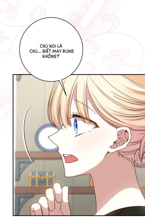 Bạo Chúa Muốn Có Cuộc Sống Tốt Đẹp chapter 44.2 - Trang 25