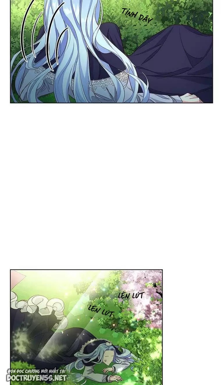 nếu tôi là nhân vật phản diện liệu tôi sẽ chết chapter 3 34