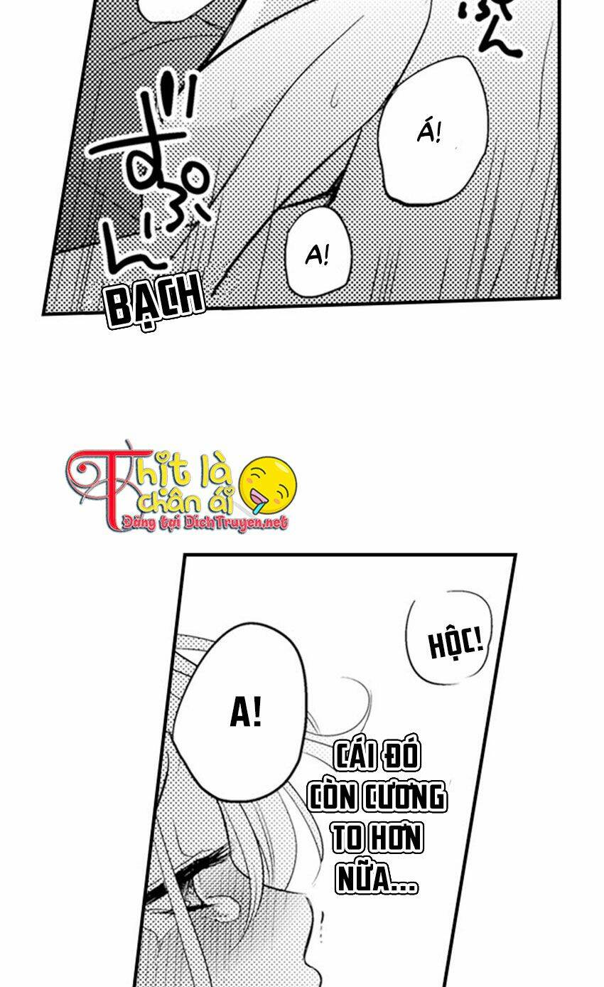 giả vờ ngủ cũng không ngăn được anh ấy chapter 12 22