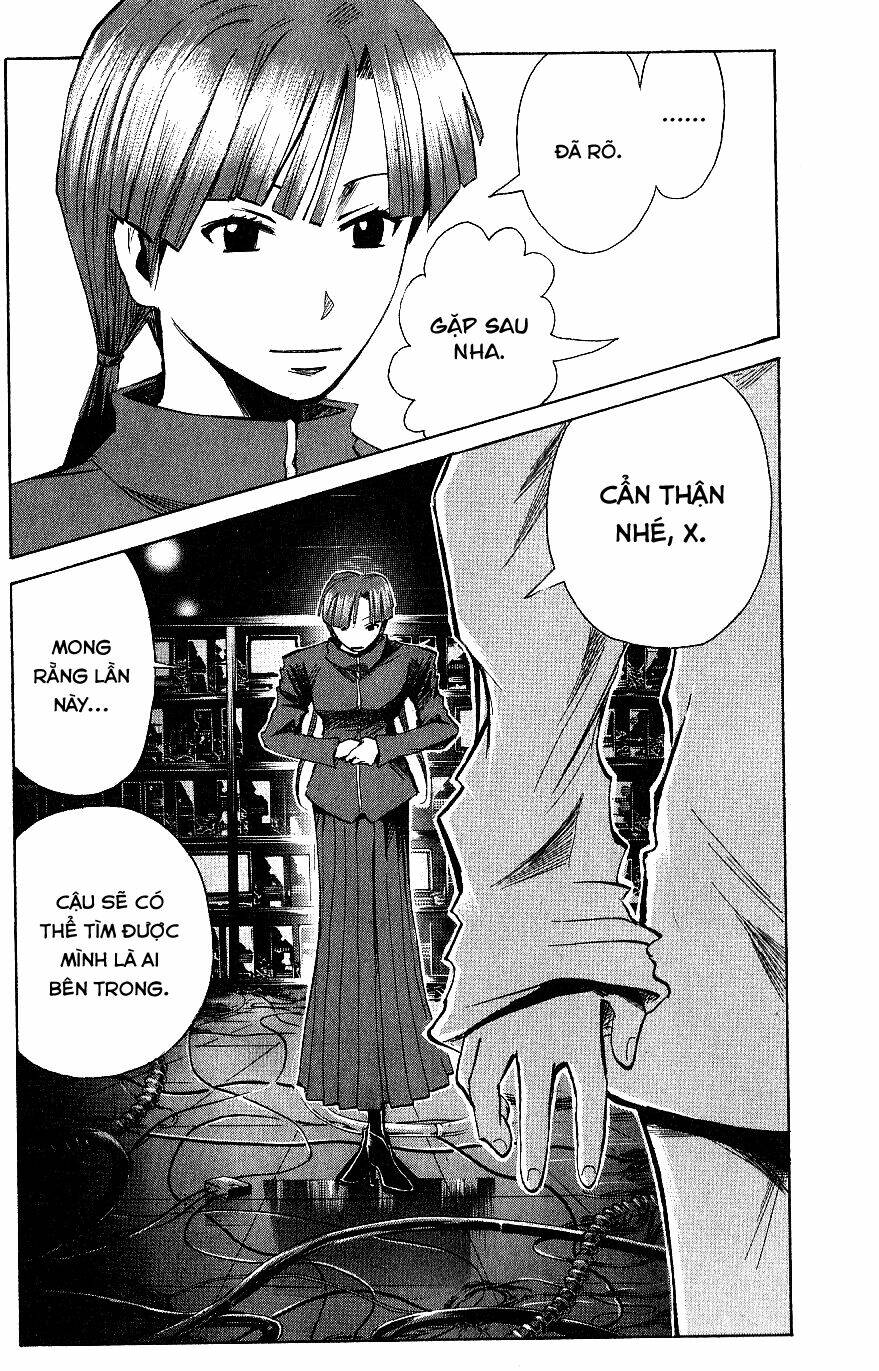 majin tantei nougami neuro chapter 110 20