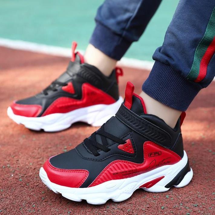 Giày thể thao cao cấp nam 21256