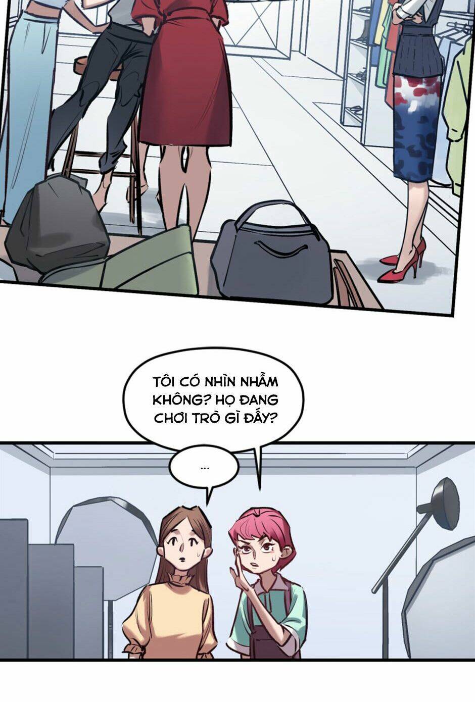 anh hùng và hiệp nữ chapter 8 37