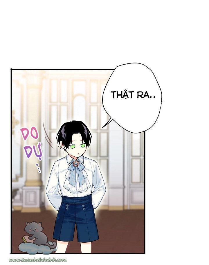 ác nữ muốn ly hôn chapter 115 33