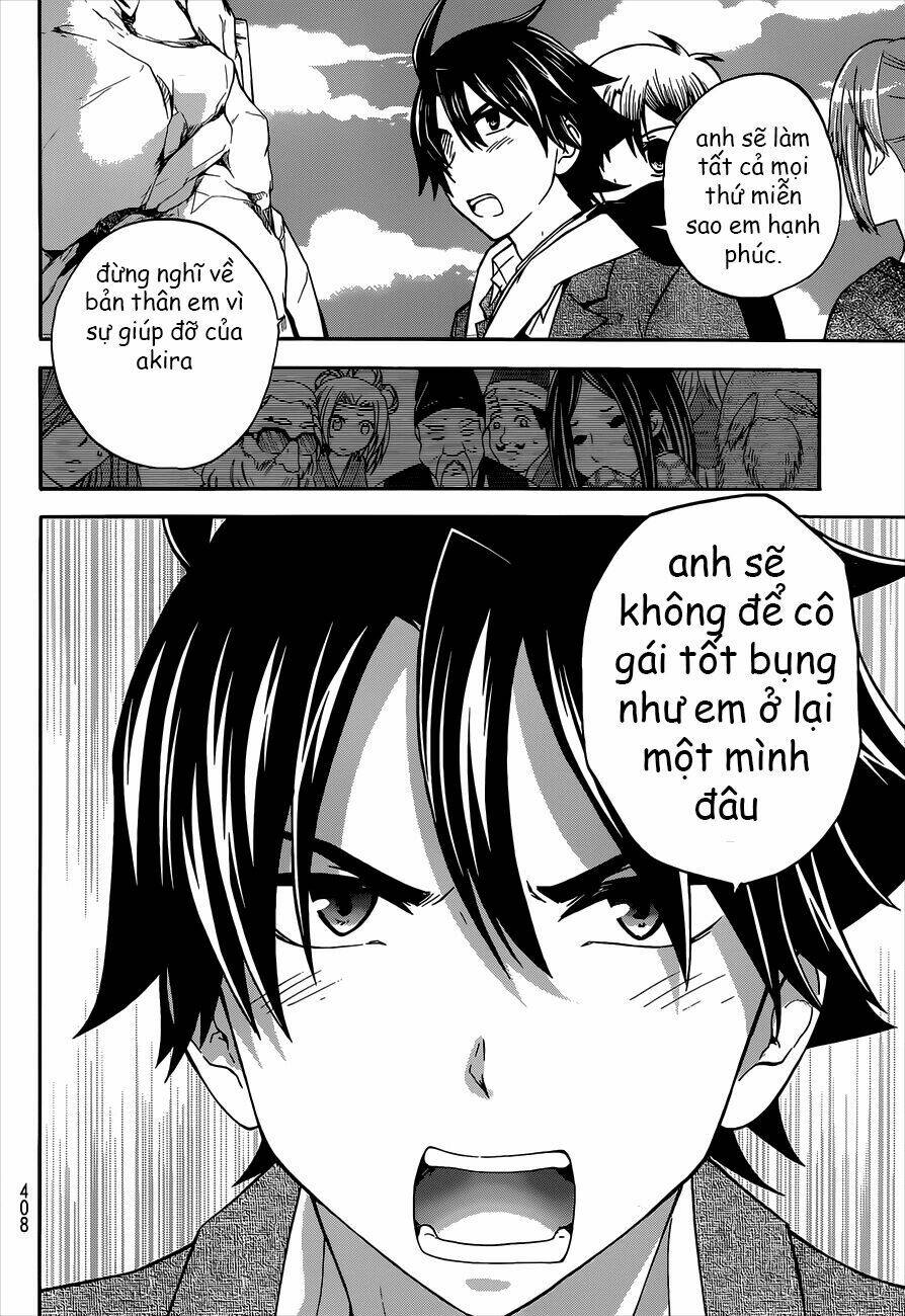 maga-tsuki chapter 40 25