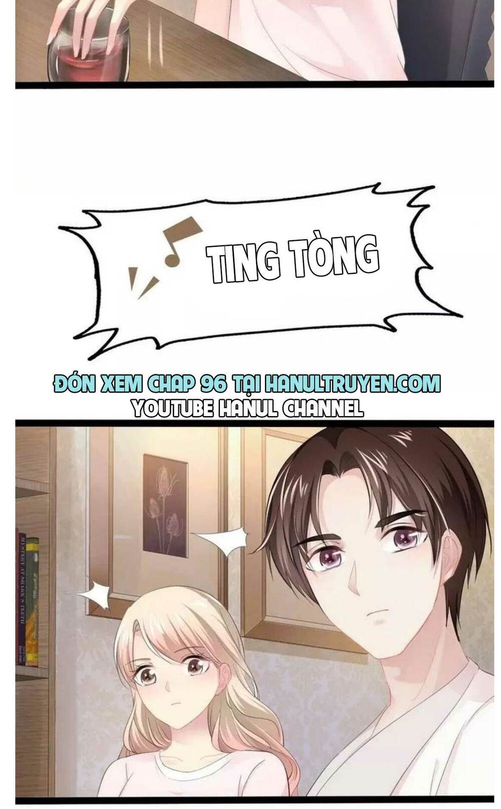 thần bí đế thiếu điềm sủng thê chapter 95 25